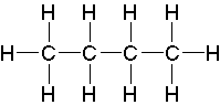 Butan Chemie